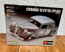 Kit Citroen 15 CVTA (1938)