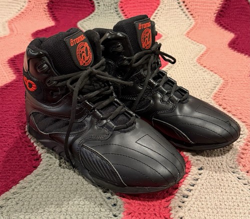 Scarpe sollevamento pesi - scarpe, da