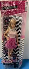 Barbie Fashionistas NUOVA 30
