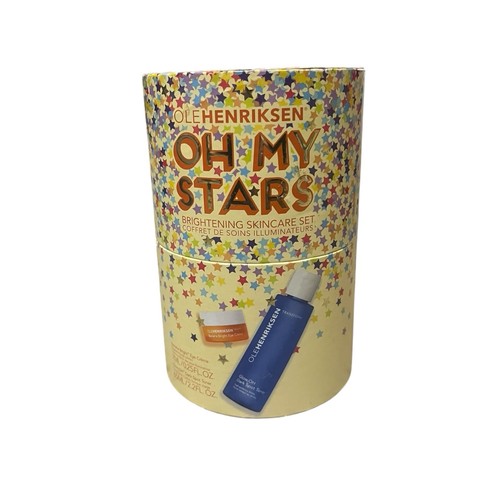 Ole henriksen stars - oh,