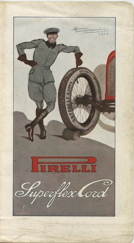 Piero todeschini pirelli - piero,