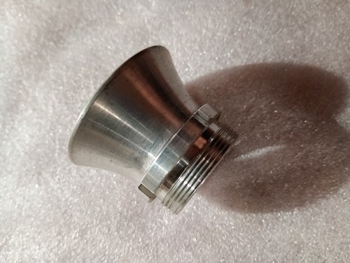 Tromboncino carburatore