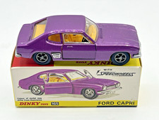 Auto Dinky 165 Ford Capri
