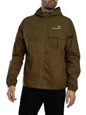 Sergio tacchini uomo - sergio, calisti