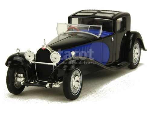 Bugatti type royale - type, 41