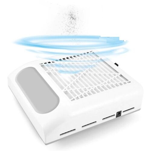 Aspiratore polveri unghie - aspiratore,