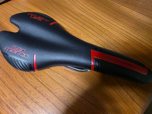 Sella san marco aspide - san, carbon