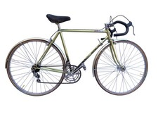 Bici da corsa vintage
