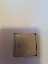 AMD FX-8350 - Processore CPU
