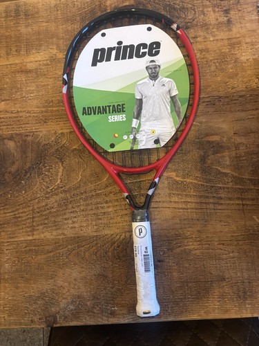 Racchetta tennis prince - da,