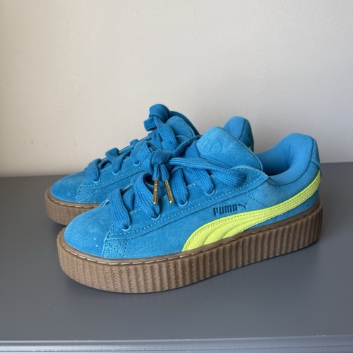 Scarpe sneakers puma - scarpe, fenty