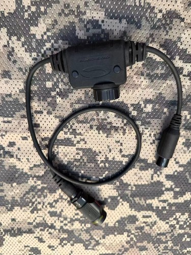 Ops core singolo ptt - ops, prc