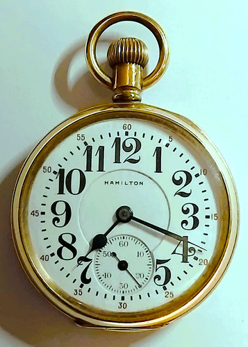 Orologio tasca open - 👀✨orologio,