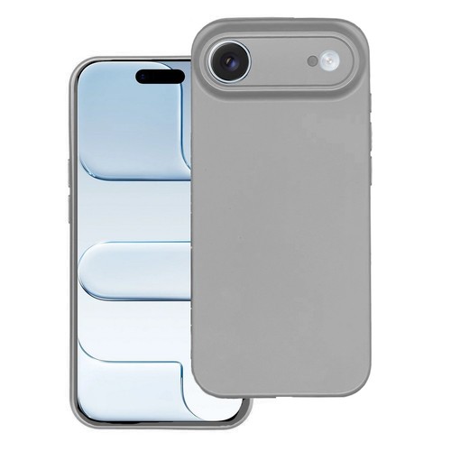 Custodia silicon metal - silicon, case