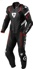 Tuta pelle uomo racing pezzo - pelle,