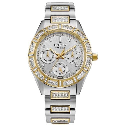 Orologio citizen eco drive - orologio,