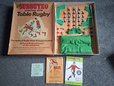 Subbuteo Edizione