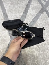 Occhiali da sole Oakley Splice