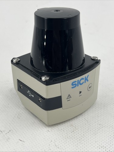 Sick tim571 2050101 scanner - sick,
