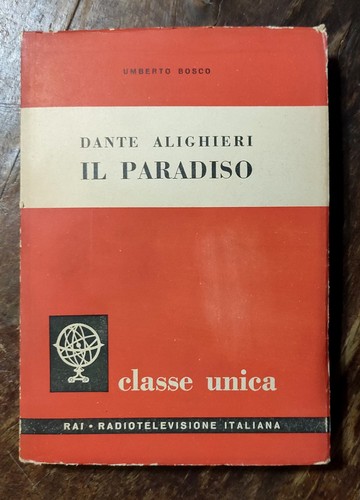 Paradiso dante alighieri - paradiso,