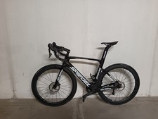 Spiegel San Marino Tg. M Carbonio Freni Disco Gruppo Ultegra 11 velocità 