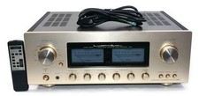 Amplificatore integrato LUXMAN