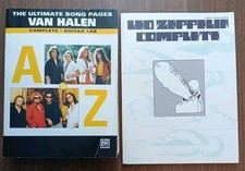 VAN HALEN ULTIMATE A-Z