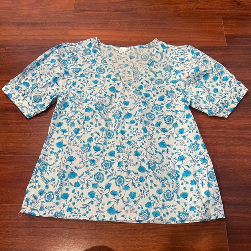 Camicetta draper james blu - draper,