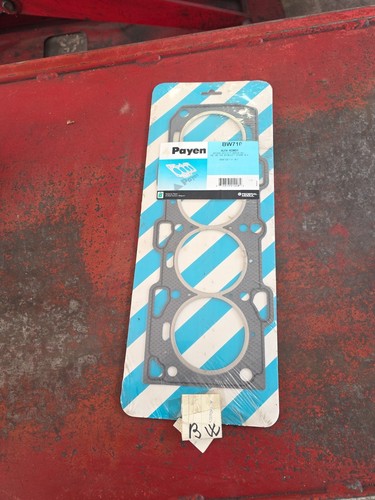 Guarnizione testata payen - testata,