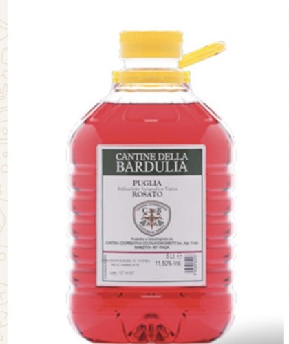 Litri vino rosato puglia - vino, di