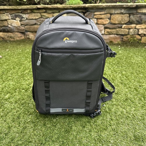 Zaino lowepro adventura - zaino, bp