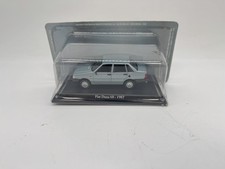 Modellino auto fiat duna - fiat, 60