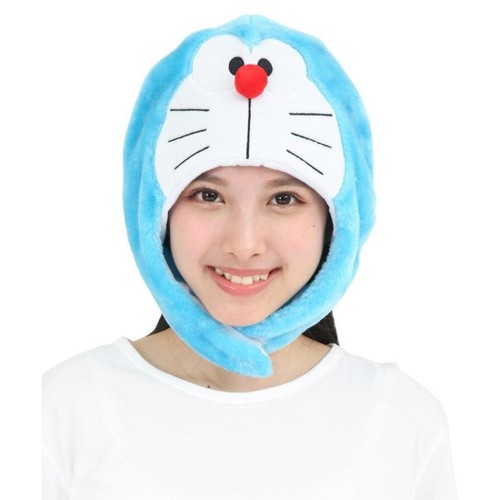 Sazac doraemon kigurumi - i'm,