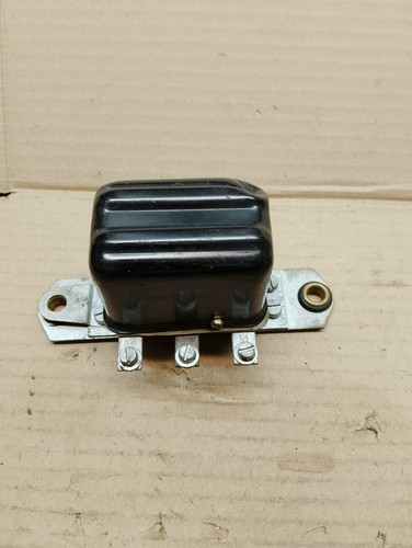 Regolatore dinamo 12v - -,