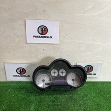 STRUMENTAZIONE QUADRO VEGLIA