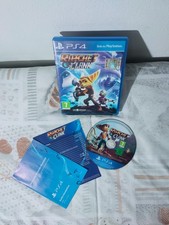 Ratchet e Clank PS4 PAL ITA |
