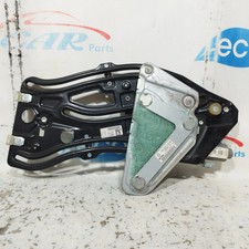 Cremagliera posteriore sx