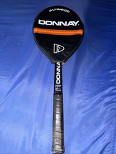 Donnay Allwood Bjorn Borg
