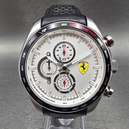 Orologio ferrari speedracer - orologio,