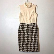 Abito Chanel marrone