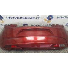 Paraurti Posteriore Alfa Romeo