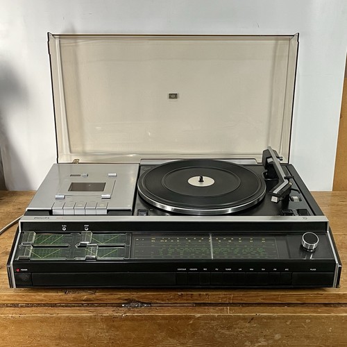 Riparazione philips 953 music - riparazione,