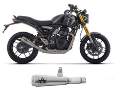 Terminale scarico arrow - terminale,