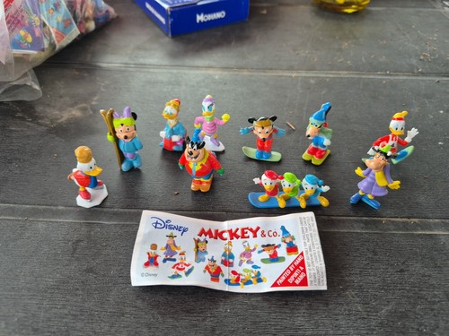 Mickey disney sorpresine - mickey,
