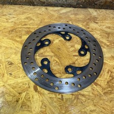 Disco freno posteriore Suzuki