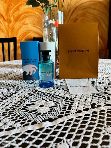 Afternoon swim louis vuitton - afternoon,