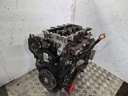 Motore volvo v50 d4164t - v50, mw