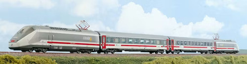 Acme 70112 set intercity - 70112,