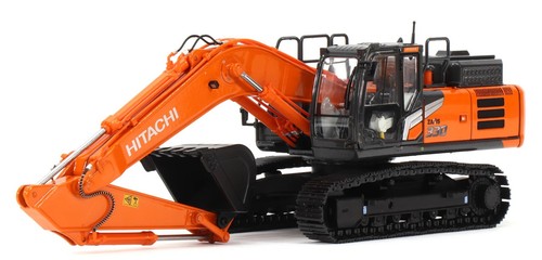 Hitachi escavatore cingolato - hitachi,,