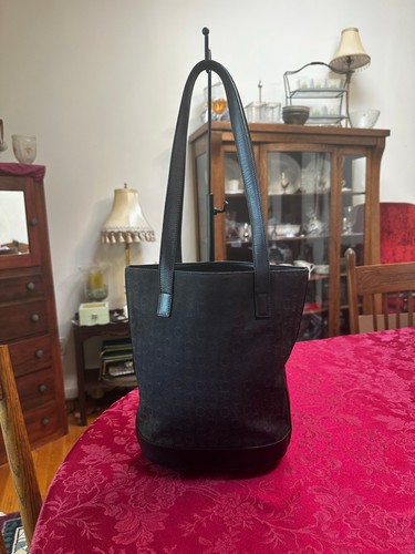 Borsa tote celine - borsa, tela